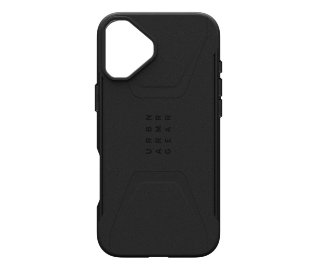 UAG Civilian Magsafe do iPhone 16 Plus black - 1279718 - zdjęcie 2